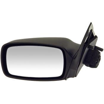 1999 Ford Contour Door Mirror