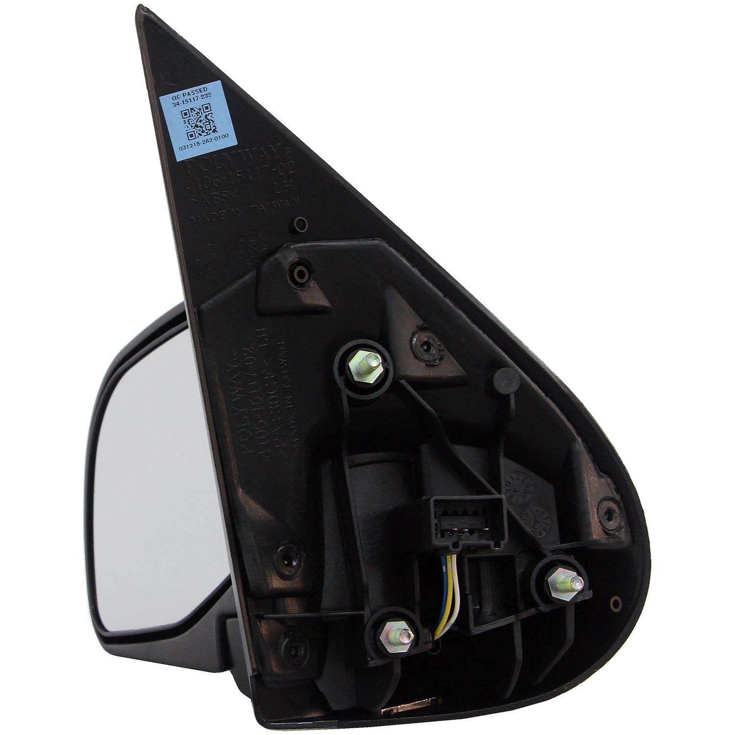 Dorman 955044 - Door Mirror Dorman 955044 Door Mirror product image 4 of 4