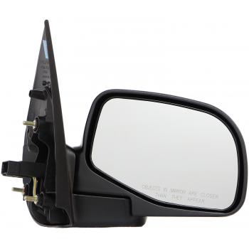 2004 Mercury Mountaineer Door Mirror Right Dorman 955047 image 1 of 4