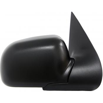 2004 Mercury Mountaineer Door Mirror Right Dorman 955047 image 2 of 4