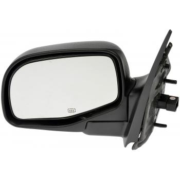 2004 Mercury Mountaineer Door Mirror Left Dorman 955048 image 4 of 4