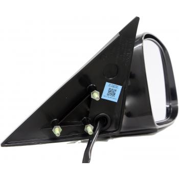 2003 Pontiac Grand Prix Door Mirror Right Dorman 955054 image 4 of 4