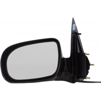 1997 Oldsmobile Silhouette Door Mirror Left Dorman 955055 image 1 of 4