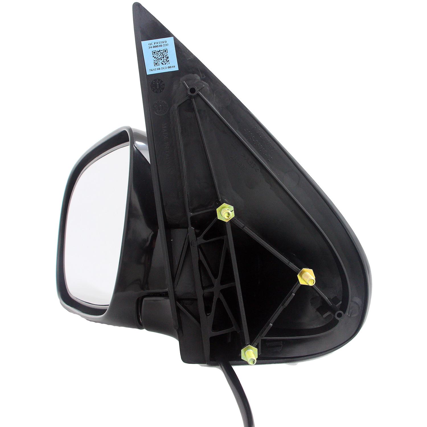 Dorman 955055 - Door Mirror Dorman 955055 Door Mirror product image 4 of 4
