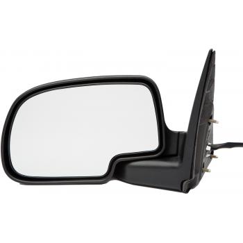 2000 GMC Sierra 2500 Door Mirror Left Dorman 955060 image 1 of 4