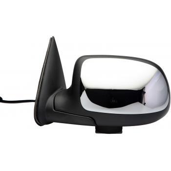 2000 GMC Sierra 2500 Door Mirror Left Dorman 955060 image 2 of 4