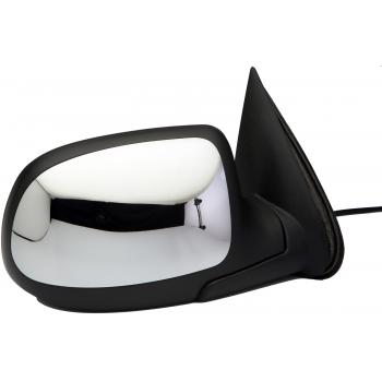 2000 GMC Sierra 2500 Door Mirror Right Dorman 955061 image 2 of 4