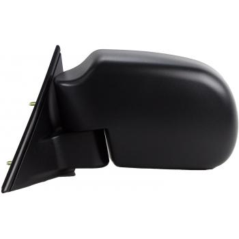 1999 GMC Jimmy Door Mirror Left Dorman 955066 image 2 of 3