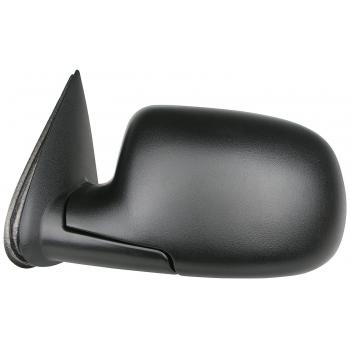 2005 GMC Yukon Door Mirror Left Dorman 955068 image 2 of 4