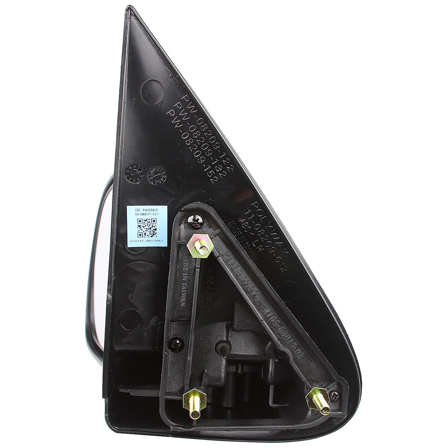 Dorman 955068 - Door Mirror Dorman 955068 Door Mirror product image 3 of 4