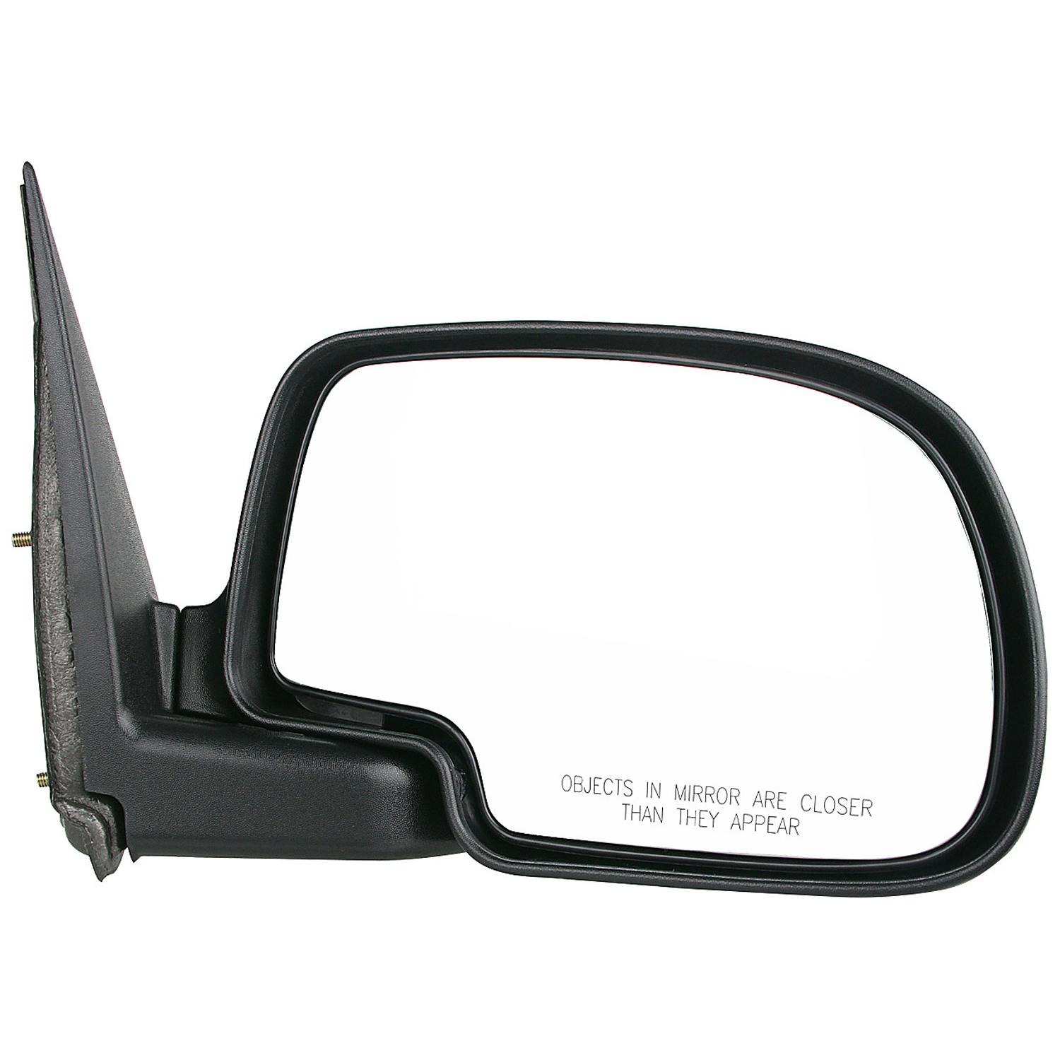 Dorman 955069 - Door Mirror Dorman 955069 Door Mirror product image 1 of 4