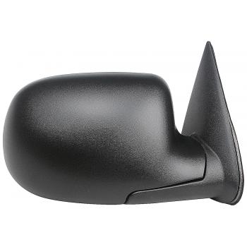2005 GMC Yukon Door Mirror Right Dorman 955069 image 2 of 4