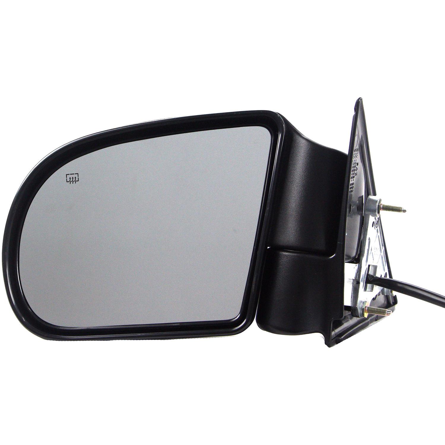 Dorman 955072 - Door Mirror Dorman 955072 Door Mirror product image 1 of 4