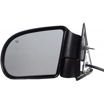 1999 GMC Jimmy Door Mirror Left Dorman 955072 image 1 of 4