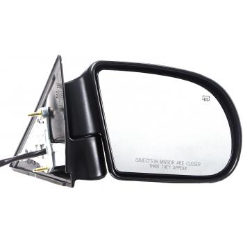 1999 GMC Jimmy Door Mirror Right Dorman 955073 image 1 of 4