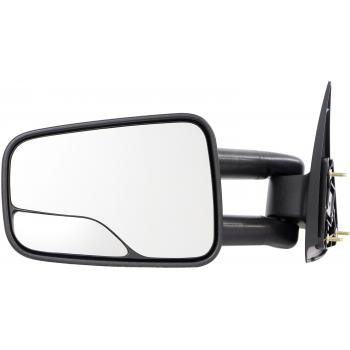2005 GMC Yukon Door Mirror Left Dorman 955074 image 1 of 3