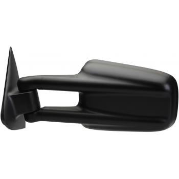2005 GMC Yukon Door Mirror Left Dorman 955074 image 2 of 3
