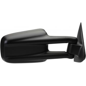 2005 GMC Yukon Door Mirror Right Dorman 955075 image 2 of 3
