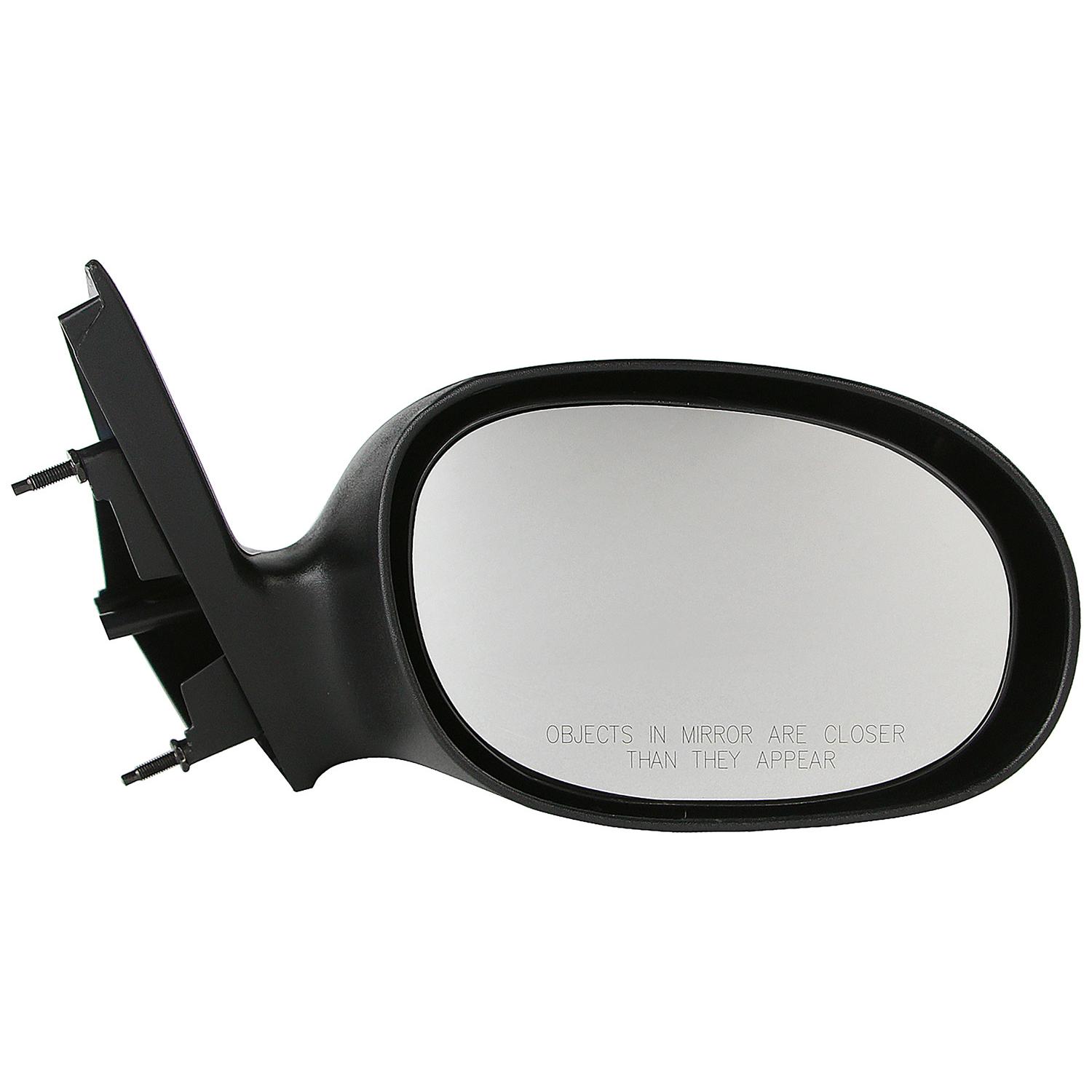 Dorman 955077 - Door Mirror Dorman 955077 Door Mirror product image 1 of 4