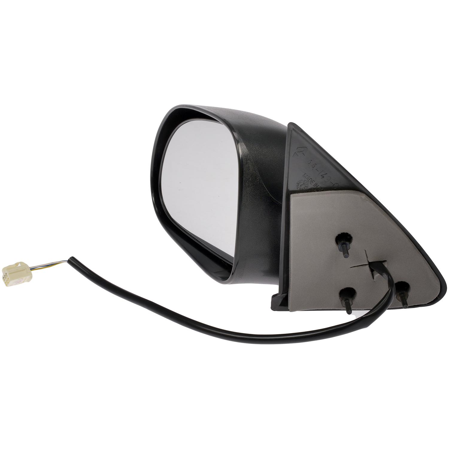 Dorman 955078 - Door Mirror Dorman 955078 Door Mirror product image 2 of 4