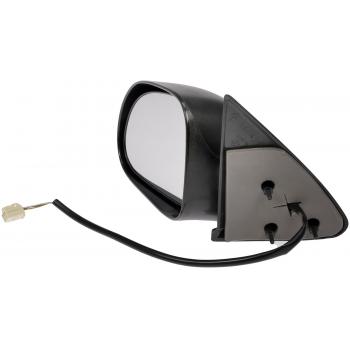 2000 Dodge Durango Door Mirror Left Dorman 955078 image 2 of 4
