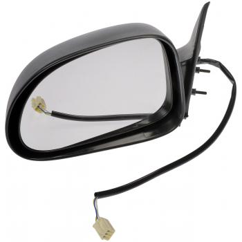 2000 Dodge Durango Door Mirror Left Dorman 955078 image 3 of 4