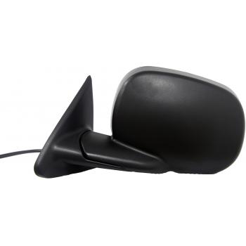 2000 Dodge Durango Door Mirror Left Dorman 955080 image 2 of 4