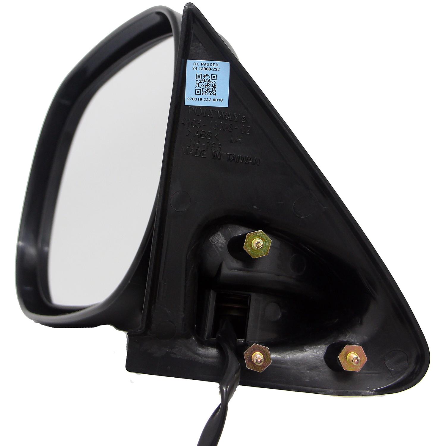 Dorman 955080 - Door Mirror Dorman 955080 Door Mirror product image 4 of 4