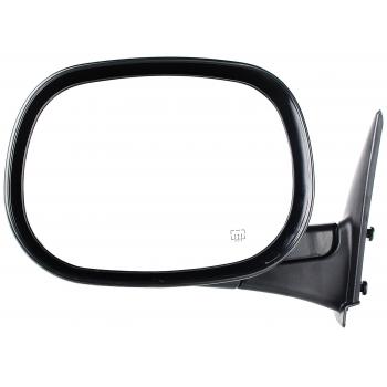 2002 Dodge Ram 3500 Door Mirror Left Dorman 955084 image 1 of 4