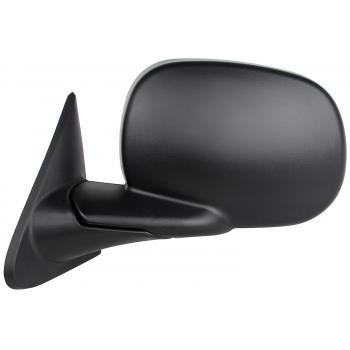 2002 Dodge Ram 3500 Door Mirror Left Dorman 955084 image 2 of 4