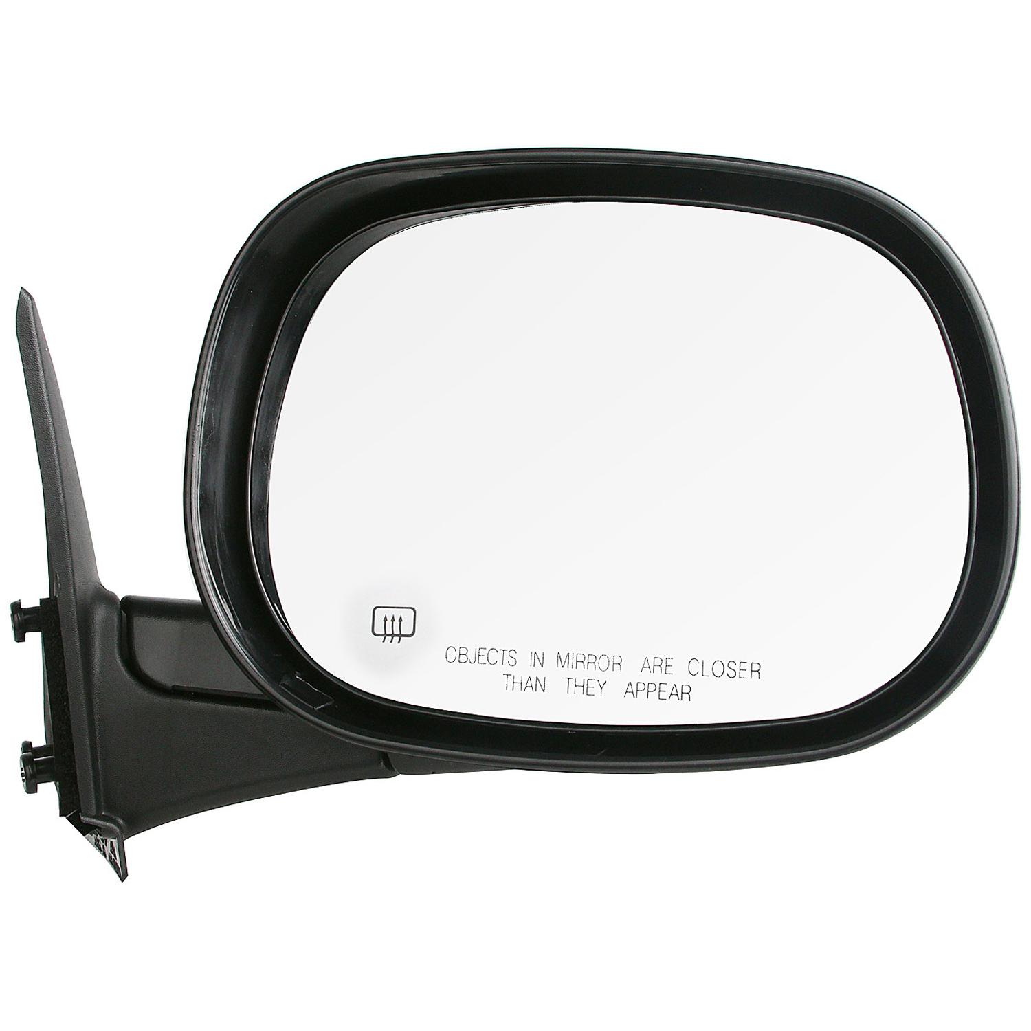 Dorman 955085 - Door Mirror Dorman 955085 Door Mirror product image 1 of 4