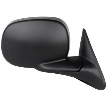 2002 Dodge Ram 3500 Door Mirror Right Dorman 955085 image 2 of 4