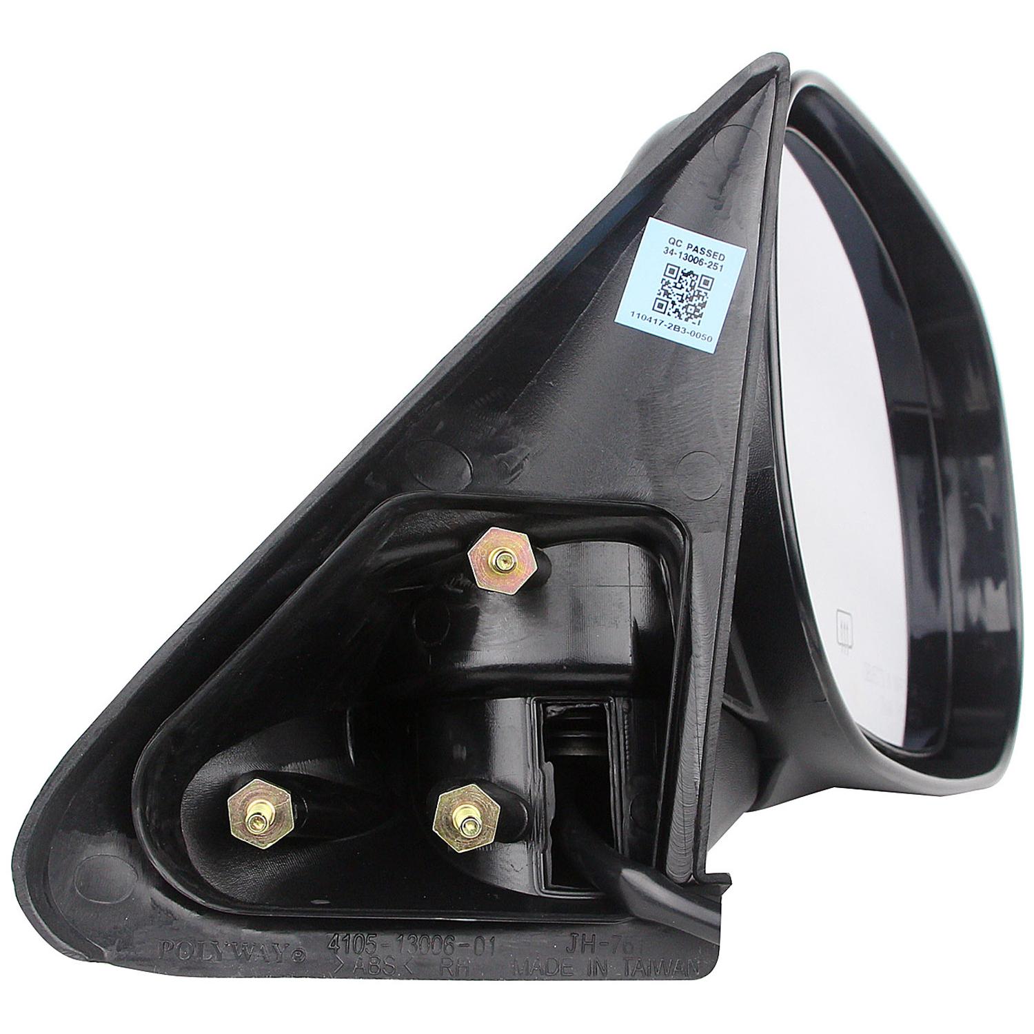 Dorman 955085 - Door Mirror Dorman 955085 Door Mirror product image 4 of 4