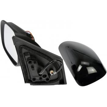 2009 Toyota Corolla Door Mirror Left Dorman 9551004 image 1 of 4