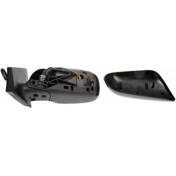 2009 Toyota Corolla Door Mirror Left Dorman 9551004 image 2 of 4