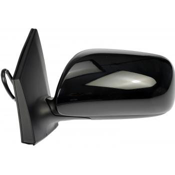 2009 Toyota Corolla Door Mirror Left Dorman 9551004 image 3 of 4
