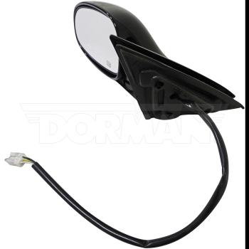 1997 Chrysler LHS Door Mirror