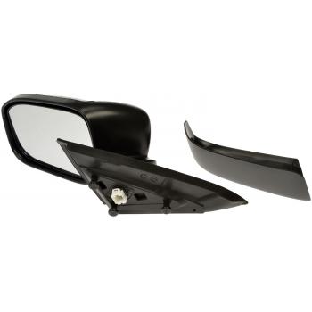 2007 Honda Accord Door Mirror Left Dorman 9551046 image 3 of 4