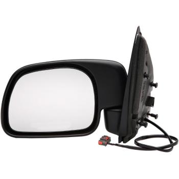 2010 Ford F-250 Super Duty Door Mirror