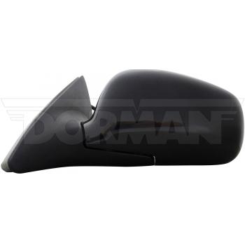 2002 Lincoln Town Car Door Mirror Left Dorman 9551133 image 2 of 4