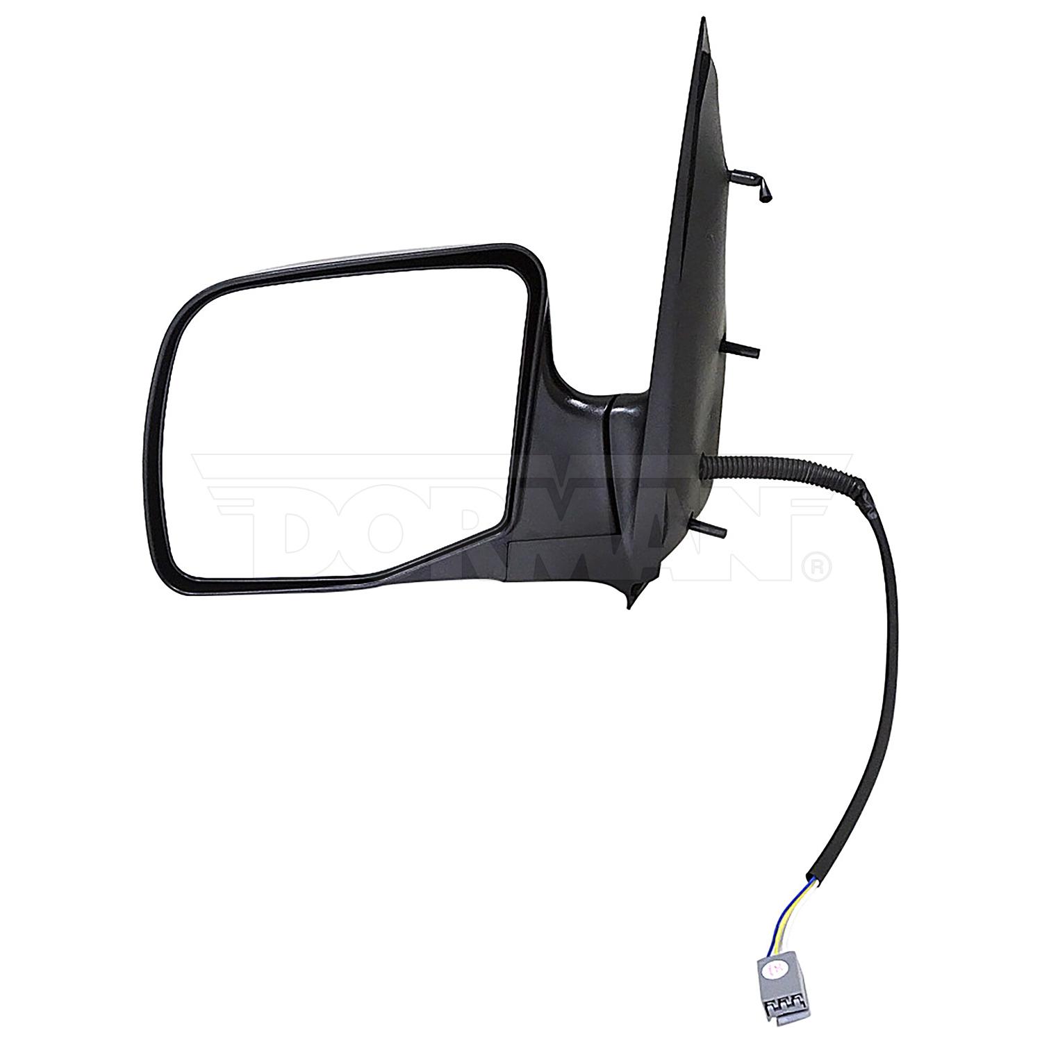 Dorman 9551136 Door Mirror product image 1 of 5