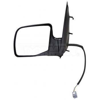 1999 Ford E-150 Econoline Door Mirror Left Dorman 9551136 image 1 of 4