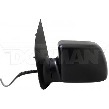 1999 Ford E-150 Econoline Door Mirror Left Dorman 9551136 image 2 of 4