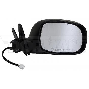 2005 Toyota Tundra Door Mirror Right Dorman 9551144 image 1 of 4