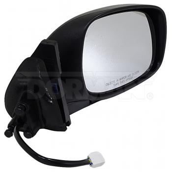 2005 Toyota Tundra Door Mirror Right Dorman 9551144 image 4 of 4