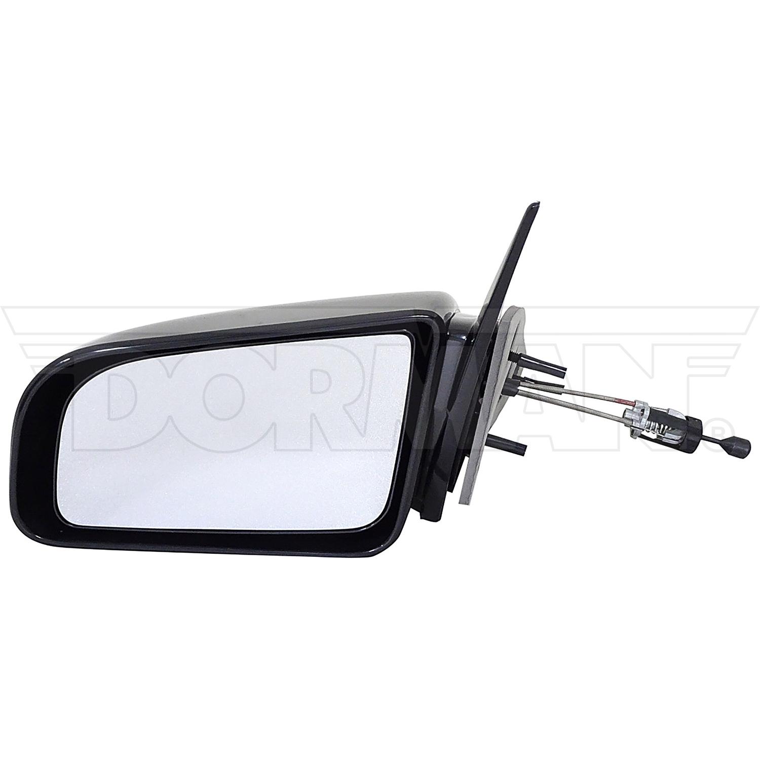 Dorman 9551150 - Door Mirror Dorman 9551150 Door Mirror product image 1 of 5