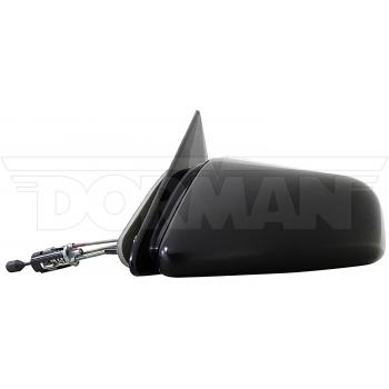 1990 Chrysler LeBaron Door Mirror Left Dorman 9551150 image 2 of 4