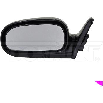 1997 Toyota Corolla Door Mirror