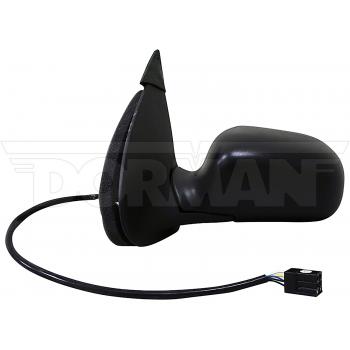 1996 Ford Windstar Door Mirror Left Dorman 9551155 image 2 of 4