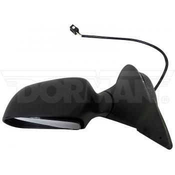 1996 Ford Windstar Door Mirror Left Dorman 9551155 image 3 of 4